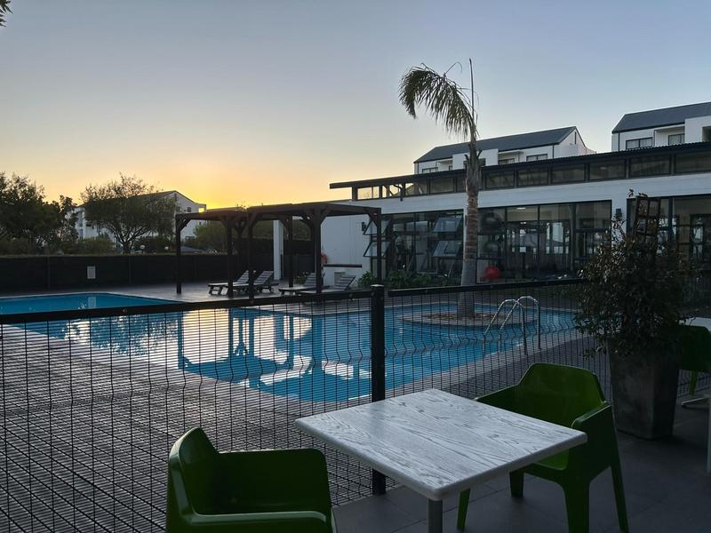 To Let 3 Bedroom Property for Rent in Sandown Western Cape